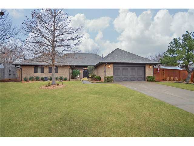 Cul De Sac Listing