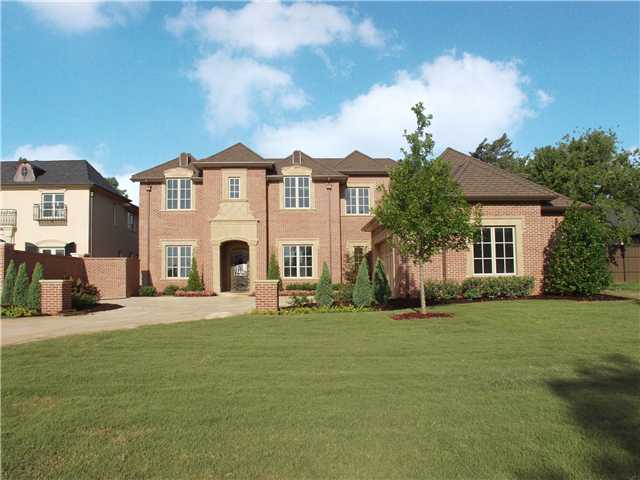 6417 N Pennsylvania Ave, Oklahoma City NW, Oklahoma Homes & Land - Real Estate